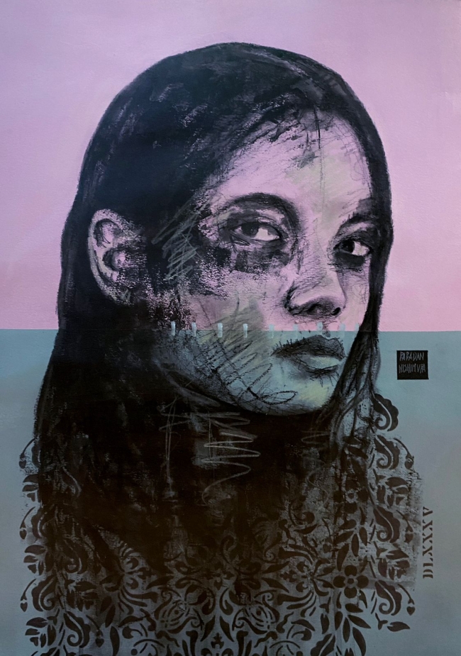 Nocturna DLXXXV