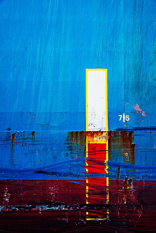 Banderas marinas III