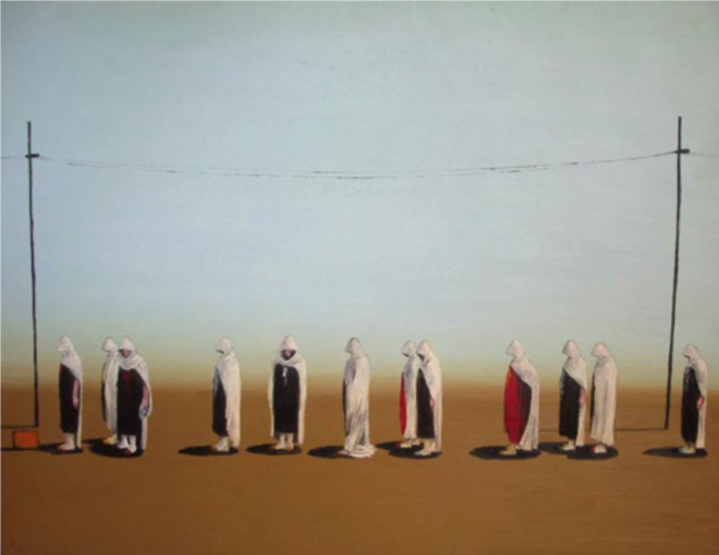Procesión