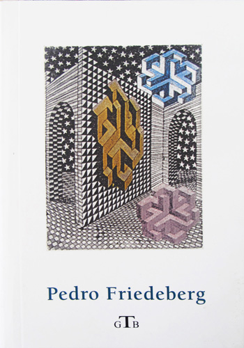 Pedro Friedeberg