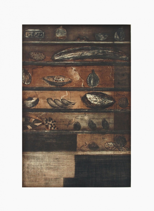 Alacena II/XII