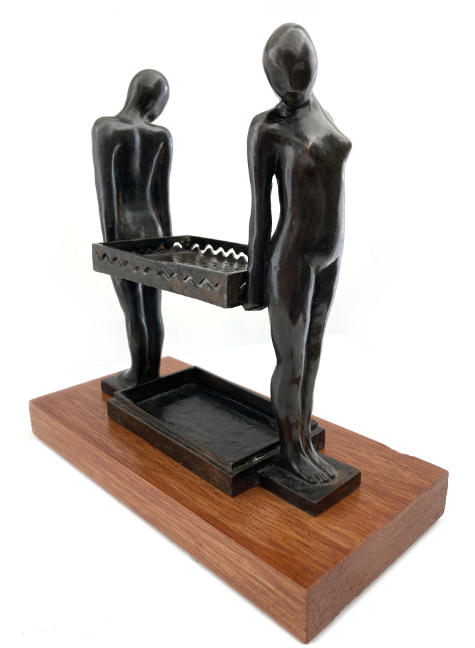 Pareja