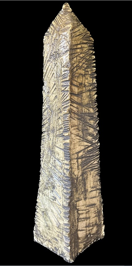 Obelisco de Agis