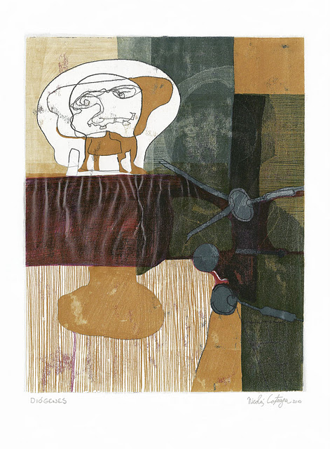 Diógenes