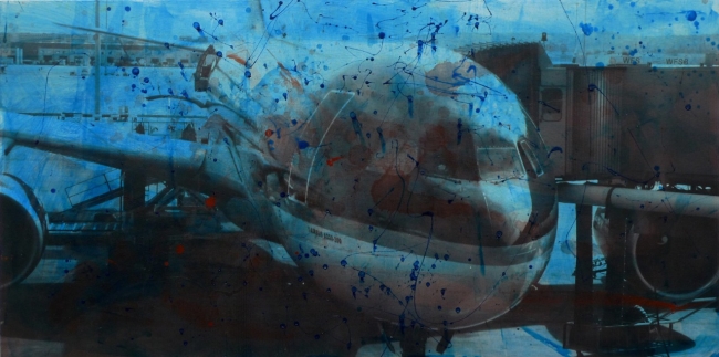 Azul 2