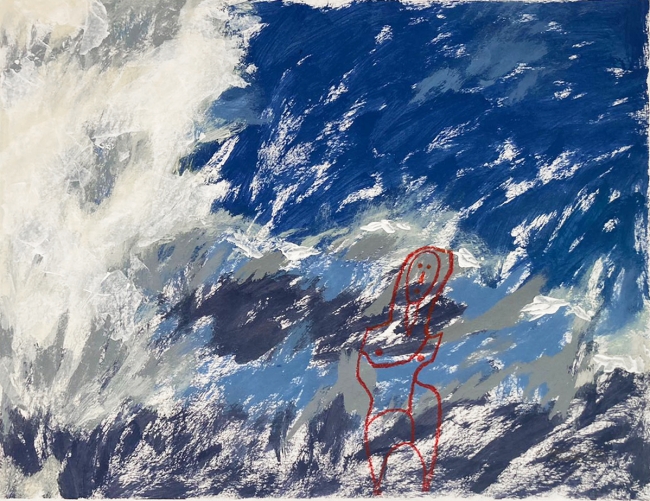 Tormenta