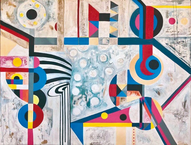 Uno - Luis Lara