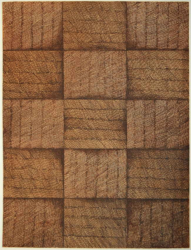 Tapete - José Fors