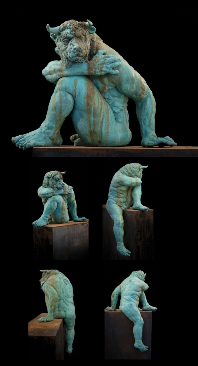 Minotauro III