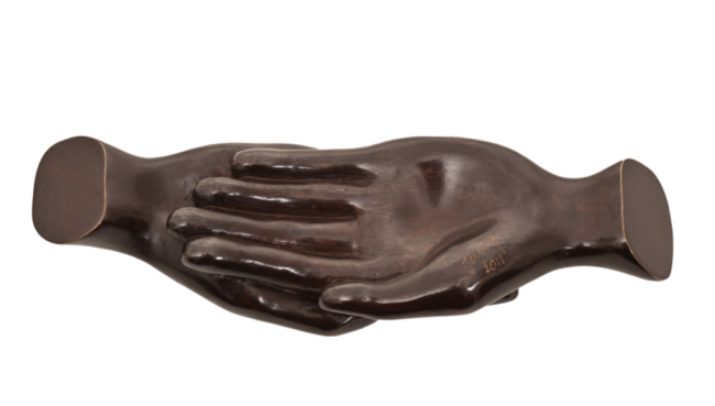 Mudra de iluminación