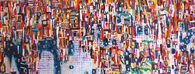 Pyrodáctilo - Xavier Scherenberg