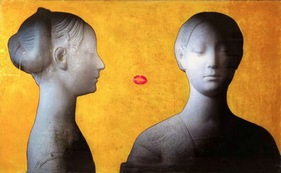Amor propio II