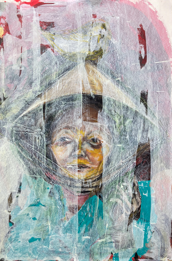 Vieja vietnamita