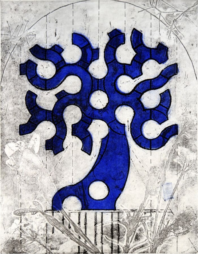 Jerónimo Uribe Clarín- Árbol de paz