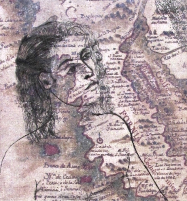 Autorretrato 7/10
