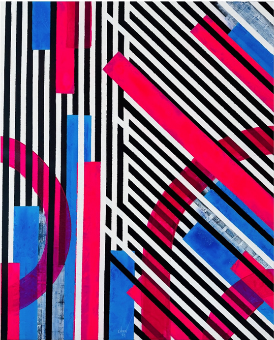 Infinite inflections