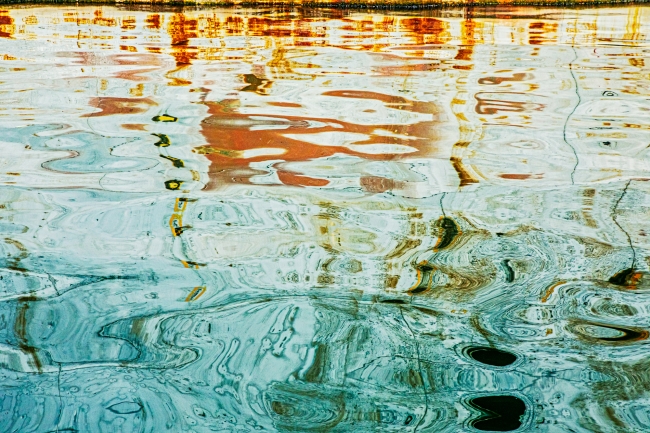 Reflejos Marinos VII