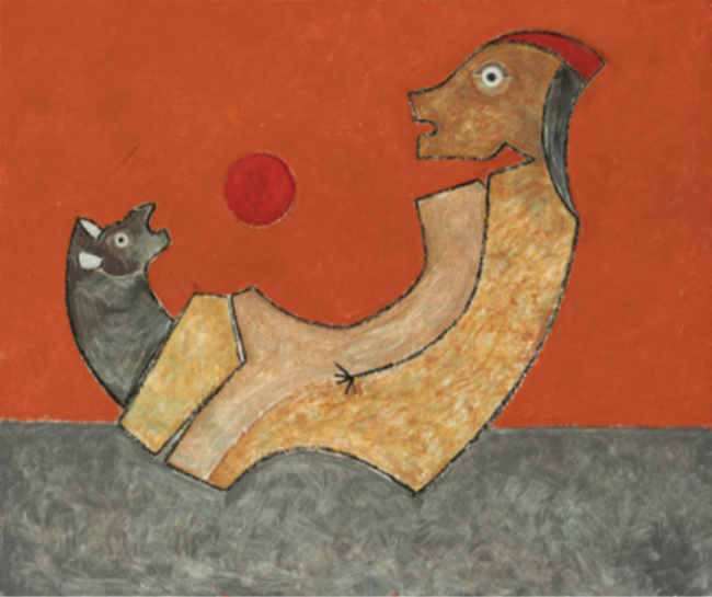 Pelota