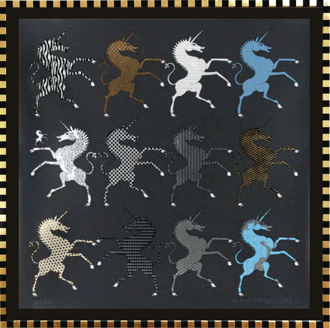 Cromaticornios II