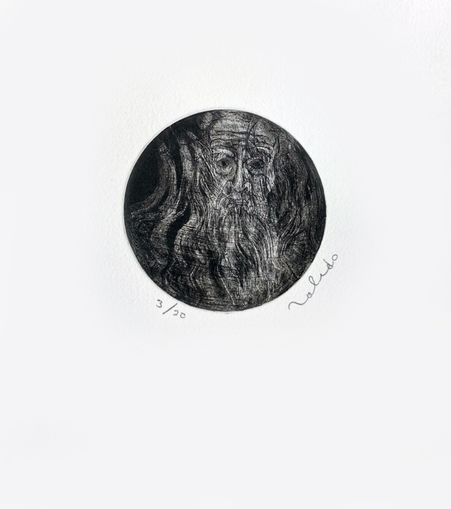 ST 3/20 - Francisco Toledo