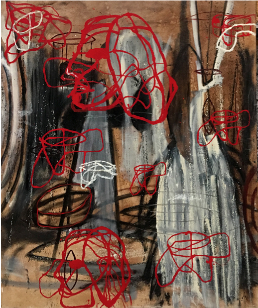 Réplica del nfinito