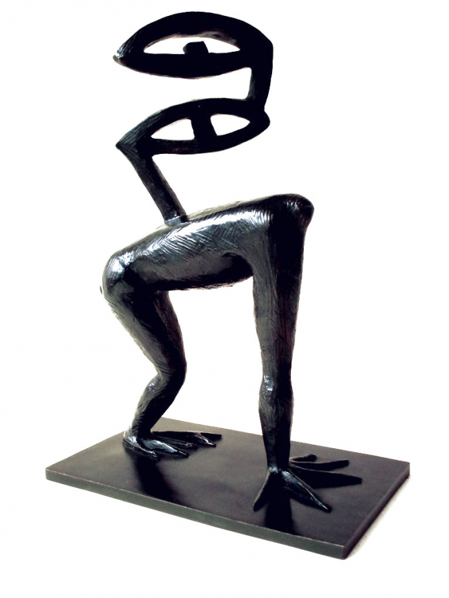 La Bestia II