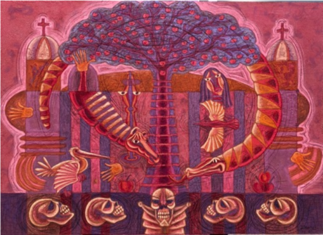 Creación
