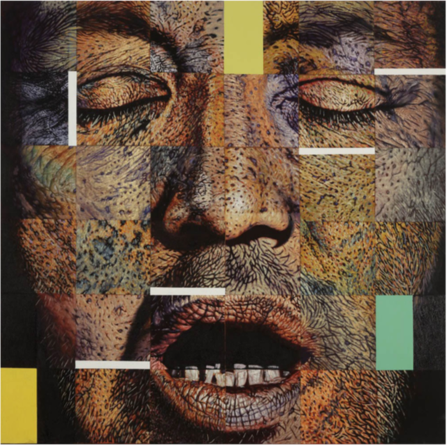 Cara 5 - José Fors