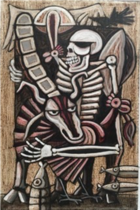 Ofrenda II