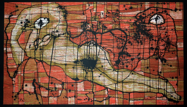 La maja