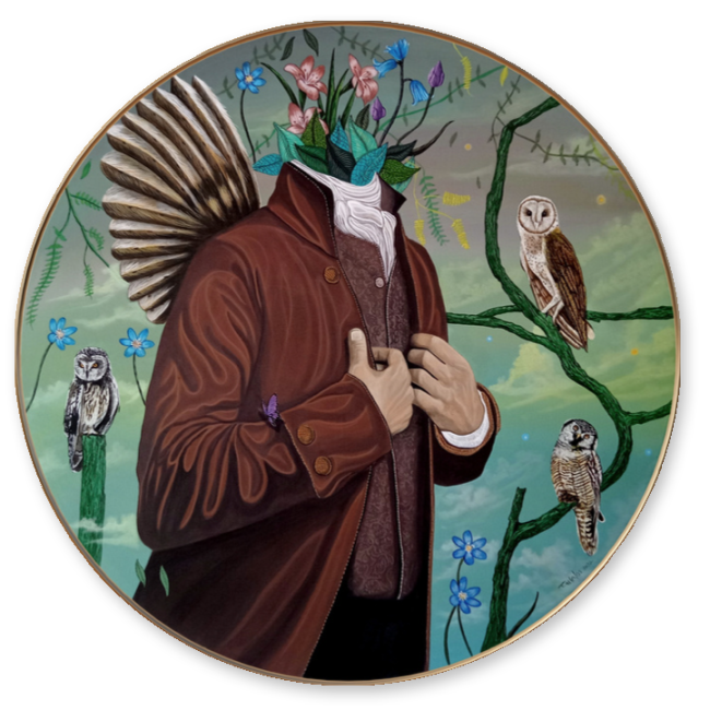 Alquimia del alma