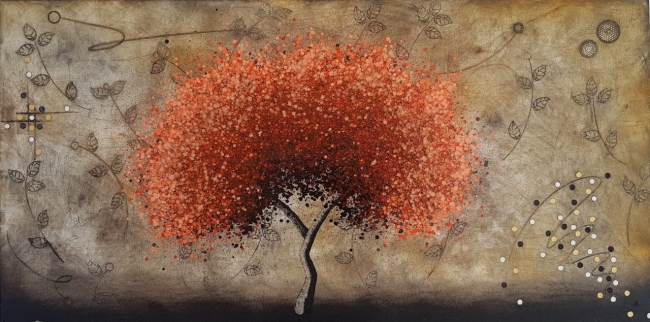 Brisa fresca - Miguel Angel López