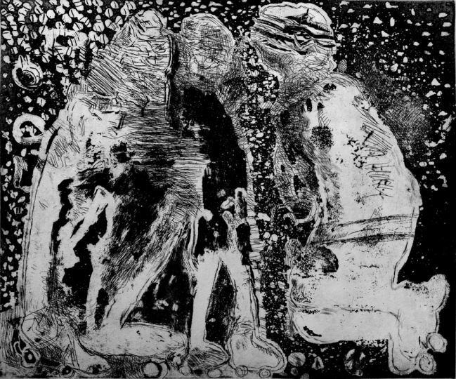 Patinadores VIII