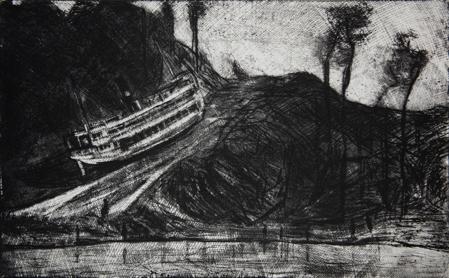 Fitzcarraldo