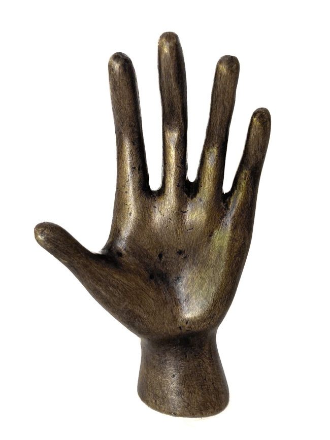 Una mano de ayuda 6