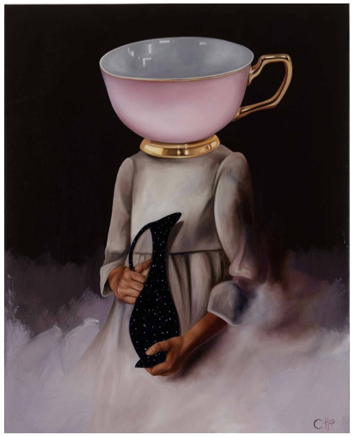 Drink it