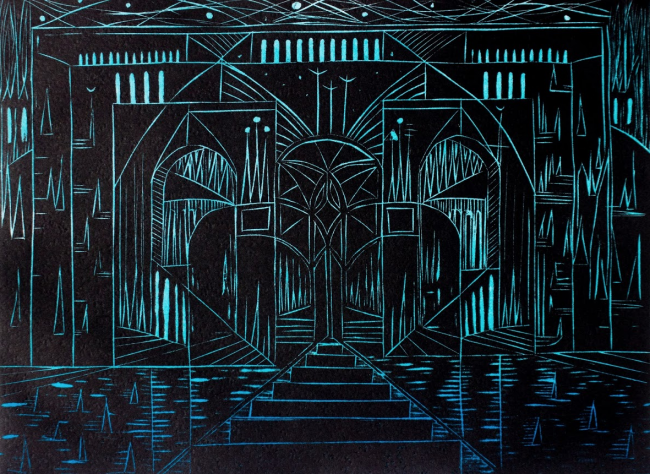 Reflejos 10/15