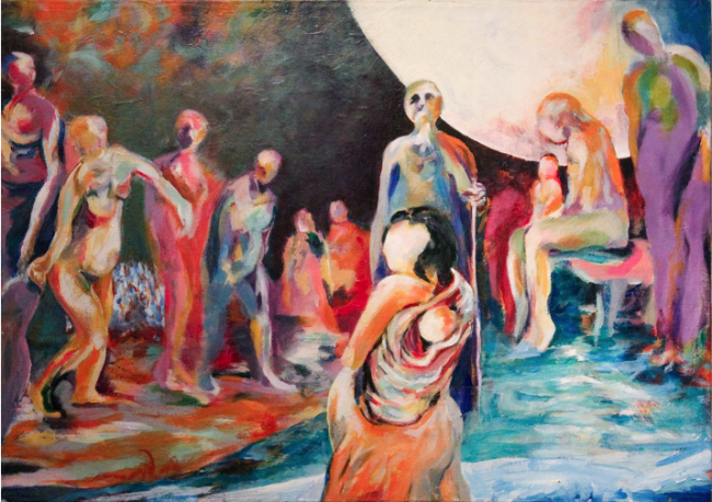 Herencia Materna - Marit