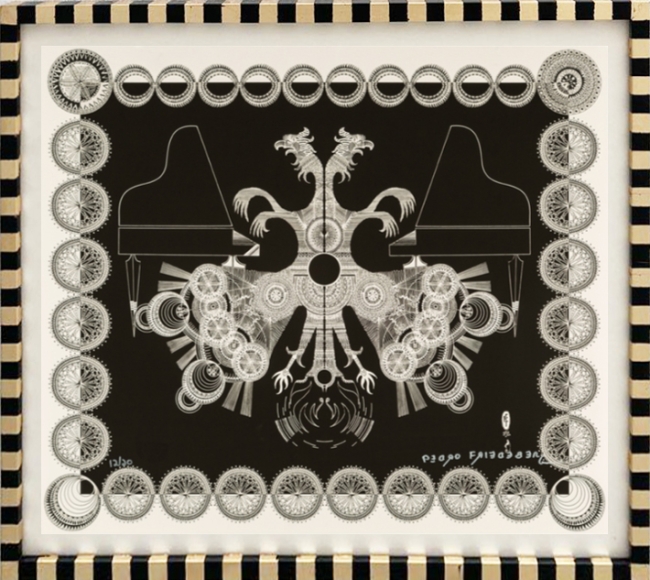Dragones musicales II
