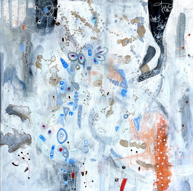 Azul 10