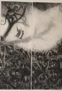 CAZADORES