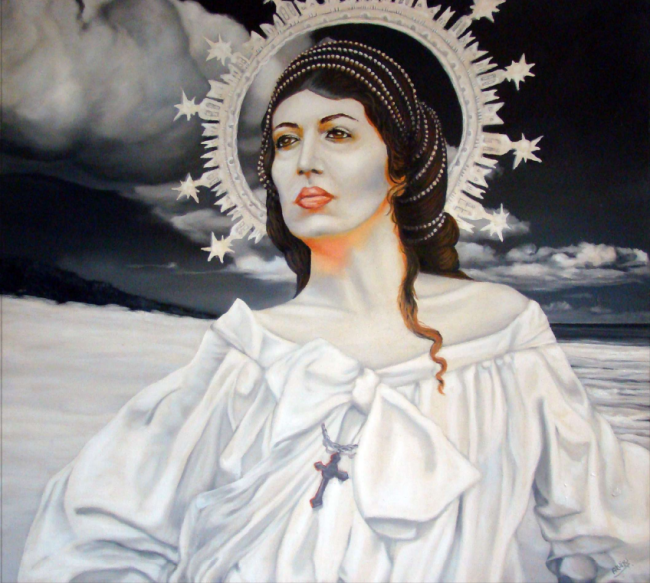 Maria - Arturo Arvizu