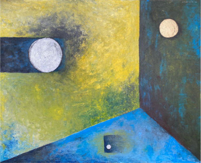 Lunas III