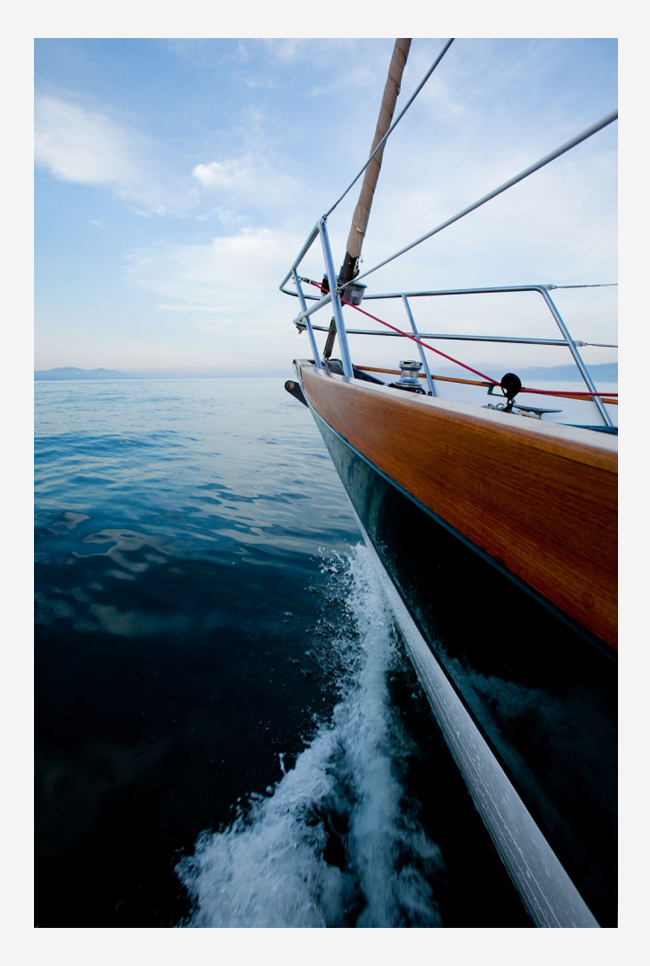 SAILING II. Precio según soporte y medidas