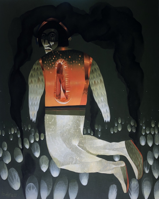 Penitente