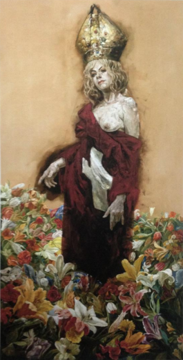 La Papisa II