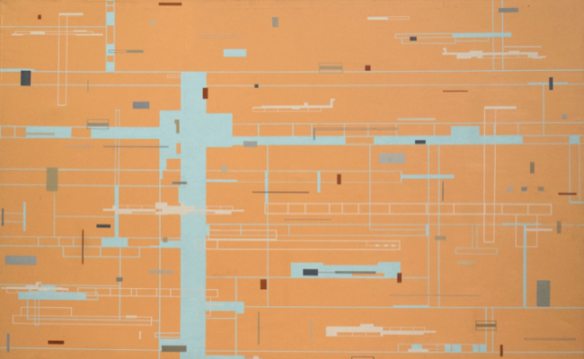 Arquitectura orange