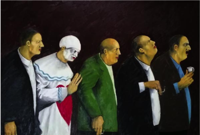 Reunión
