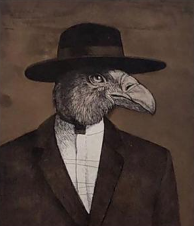 Mr. Pájaro