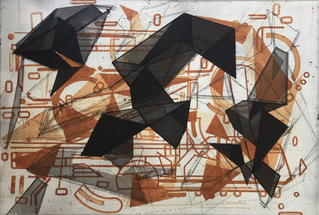 Arquitectura molecular 2 1/3